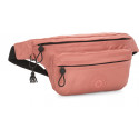 Сумка на пояс Kipling YASEMINA XL Satin Rust (W62) KI3456_W62