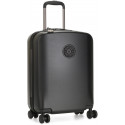Чемодан Kipling CURIOSITY S Black Noir (P39) S Маленький KI5993_P39