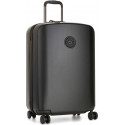 Чемодан Kipling CURIOSITY M Black Noir (P39) M Средний KI7434_P39