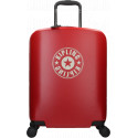 Чемодан Kipling CURIOSITY S Lively Red (49W) S Маленький KI3024_49W