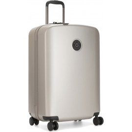 Чемодан Kipling CURIOSITY M Metallic Glow (48I) M Средний KI3158_48I