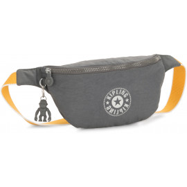 Сумка на пояс Kipling FRESH Dark Carbon Y (49X) KI6777_49X