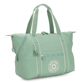 Жіноча сумка Kipling ART M Frozen Mint (49Y) KI2522_49Y