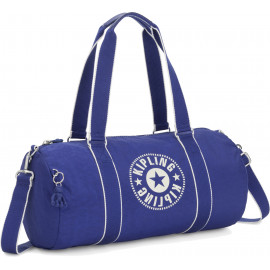 Дорожная сумка Kipling ONALO Laser Blue (47U) KI2556_47U