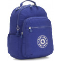 Рюкзак для ноутбука Kipling SEOUL Laser Blue (47U) KI3335_47U