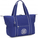 Жіноча сумка Kipling ART M Laser Blue (47U) KI2522_47U