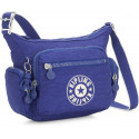 Жіноча сумка Kipling GABBIE S Laser Blue (47U) KI2632_47U