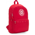 Рюкзак Kipling KIRYAS Lively Red (49W) KI5311_49W