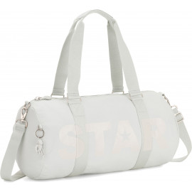 Дорожня сумка Kipling ONALO Plaster Grey (50O) KI2805_50O