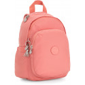 Рюкзак Kipling DELIA MINI Coral Pink (56L) KI4586_56L