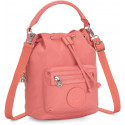 Сумка-рюкзак Kipling VIOLET S Coral Pink (56L) KI5928_56L