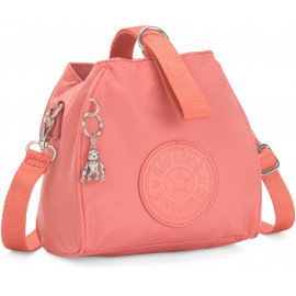Сумочка Kipling IMMIN Coral Pink (56L) K70121_56L
