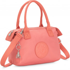 Сумочка Kipling LERIA Coral Pink (56L) KI2681_56L