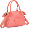 Сумочка Kipling LERIA Coral Pink (56L) KI2681_56L