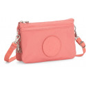 Сумочка Kipling RIRI Coral Pink (56L) K72323_56L Сумочка Kipling RIRI Coral Pink (56L) K72323_56L