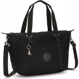 Женская сумка Kipling ART Galaxy Black (47N) KI6400_47N