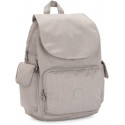 Рюкзак Kipling CITY PACK Grey Beige Pep (47O) KI6224_47O