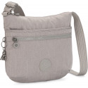 Женская сумка Kipling ARTO Grey Beige Pep (47O) KI3410_47O Женская сумка Kipling ARTO Grey Beige Pep (47O) KI3410_47O