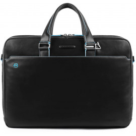 Портфель Piquadro BL SQUARE/Black CA4761B2_N