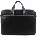 Портфель Piquadro BL SQUARE/Black CA4761B2_N