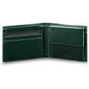Портмоне Piquadro BL SQUARE/Forest PU4188B2R_VE6