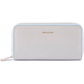 Портмоне Piquadro BL SQUARE/Beige PD1515B2R_BI2