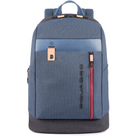 Рюкзак для ноутбука Piquadro BLADE/Blue CA4545BL_AV