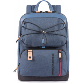 Рюкзак Piquadro BLADE/Blue CA4862BL_AV