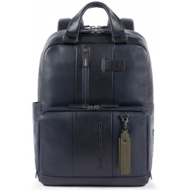 Рюкзак для ноутбука Piquadro URBAN/Blue CA3975UB00_BLU