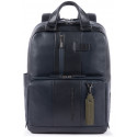 Рюкзак для ноутбука Piquadro URBAN/Blue CA3975UB00_BLU