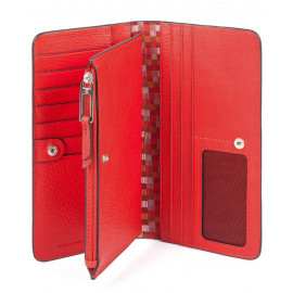 Портмоне Piquadro MUSE/Red PD4573MUR_R
