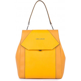 Рюкзак для ноутбука Piquadro MUSE/Yellow CA4630MUS_G
