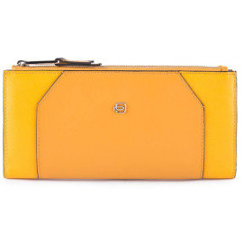 Портмоне Piquadro MUSE/Yellow PD4861MUSR_G