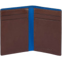 Кредитниця Piquadro BOLD/D.Brown PP4769BOR_TM
