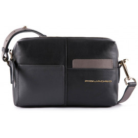 Сумочка Piquadro ECHO/Black BD4849W100_N