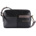 Сумочка Piquadro ECHO/Black BD4849W100_N