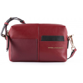 Сумочка Piquadro ECHO/Bordeaux BD4849W100_BO