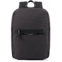 Рюкзак для ноутбука Piquadro TIROS/Black CA4488W98_N