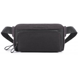 Сумка на пояс Piquadro TIROS/Black CA4491W98_N