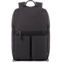 Рюкзак для ноутбука Piquadro TIROS/Black CA4541W98_N