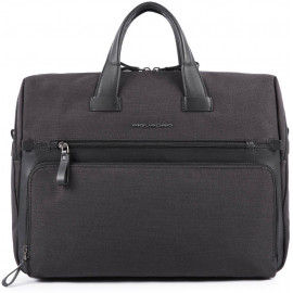 Сумка Piquadro TIROS/Black CA4844W98_N