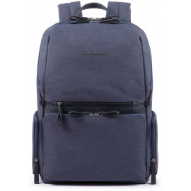 Рюкзак для ноутбука Piquadro TIROS/Blue CA4479W98_BLU