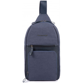 Рюкзак Piquadro TIROS/Blue CA4805W98_BLU