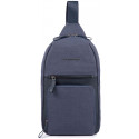 Рюкзак Piquadro TIROS/Blue CA4805W98_BLU