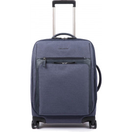 Валіза Piquadro TIROS/Blue S Маленька BV4483W98_BLU