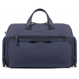 Дорожная сумка Piquadro TIROS/Blue BV4843W98_BLU