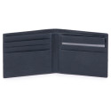 Портмоне Piquadro TIROS/Blue PU3891W98_BLU