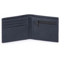Портмоне Piquadro TIROS/Blue PU4823W98_BLU