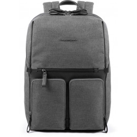 Рюкзак для ноутбука Piquadro TIROS/Grey CA4541W98_GR