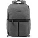 Рюкзак для ноутбука Piquadro TIROS/Grey CA4541W98_GR Рюкзак для ноутбука Piquadro TIROS/Grey CA4541W98_GR